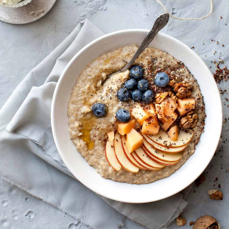 Porridge