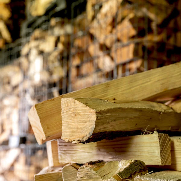 Brennholz - Drülter Holz